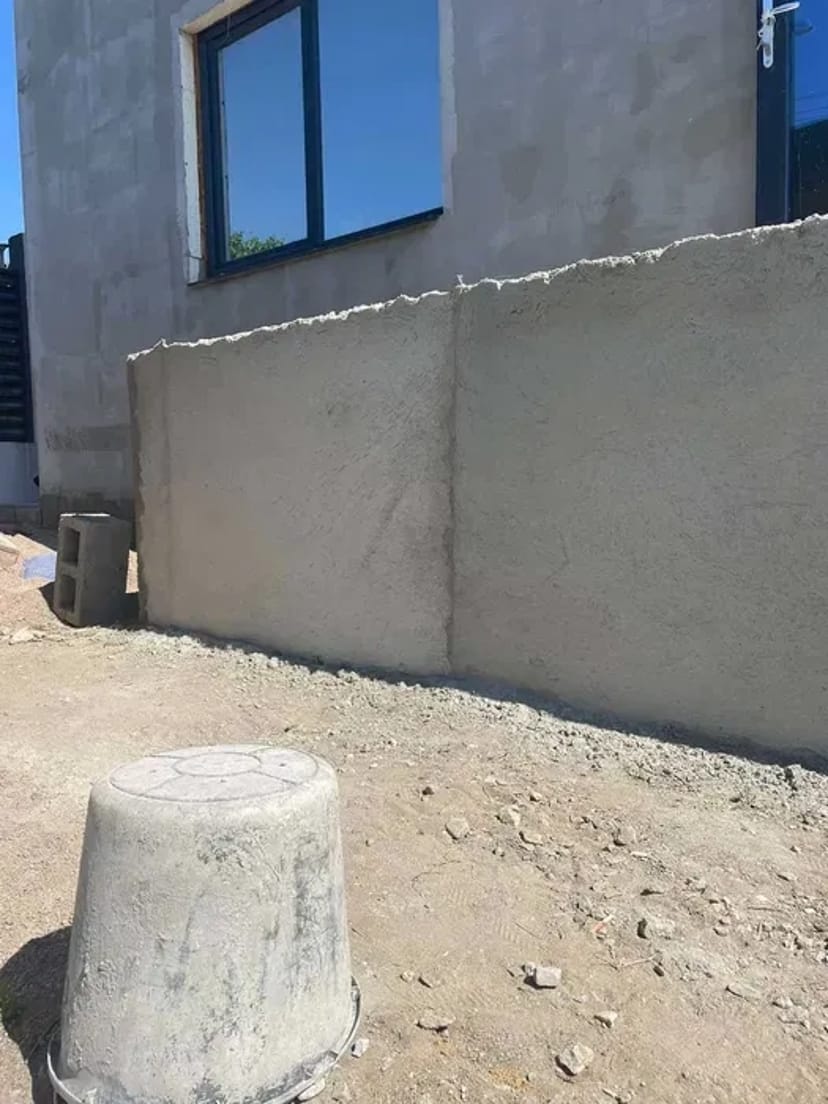 Будівництво будинків під ключ