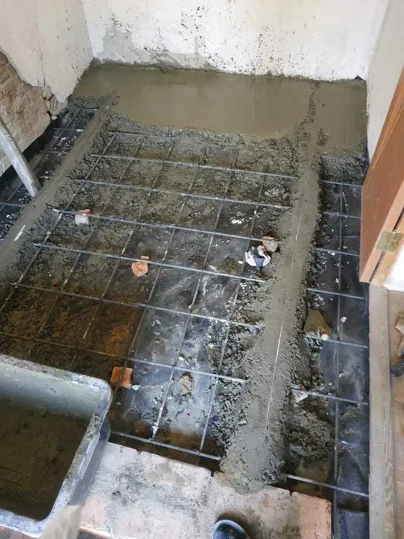 Будівництво будинків під ключ