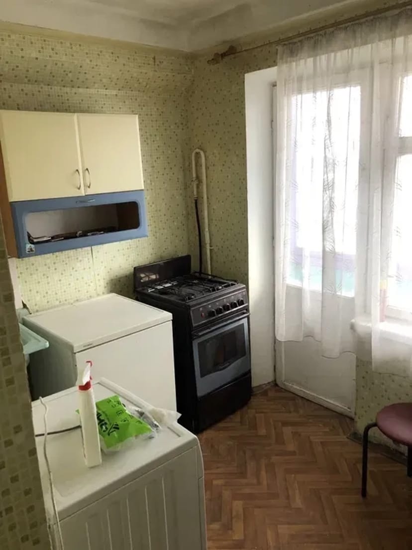 Квартира подобово 