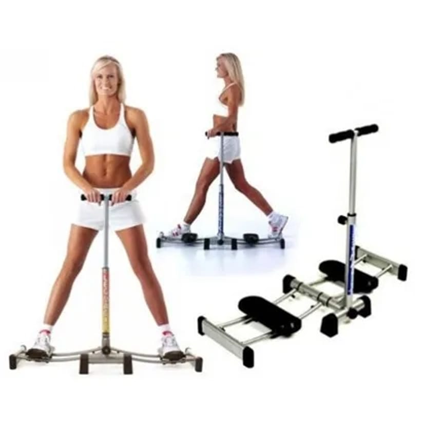 Тренажер для ніг Leg Magic напрокат