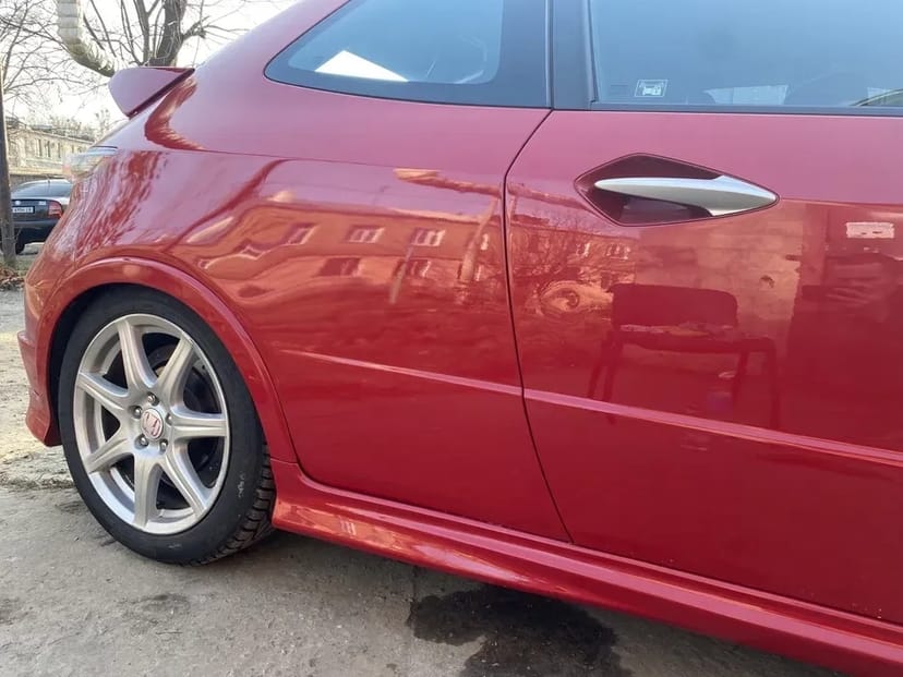 Низька ціна Фарбування полірування антикорозійне оброблення авто мото і тд