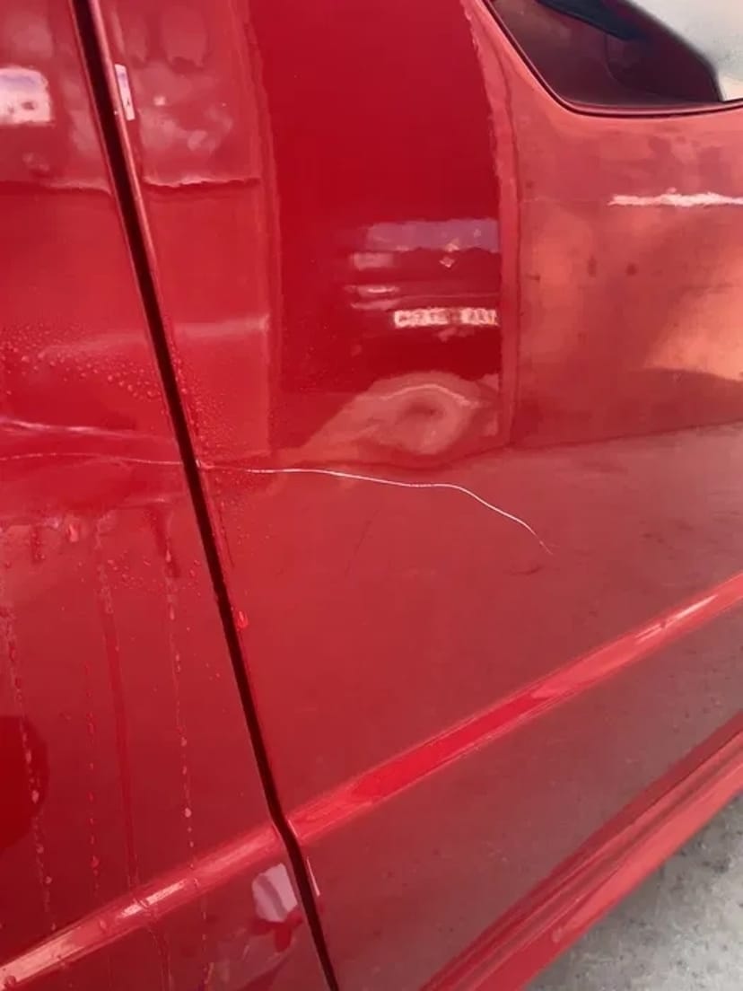 Низька ціна Фарбування полірування антикорозійне оброблення авто мото і тд