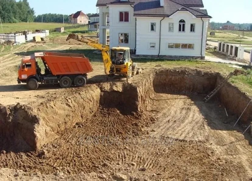 Мінінавантажувач, вивіз сміття, демонтаж будинку, пісок, щебінь