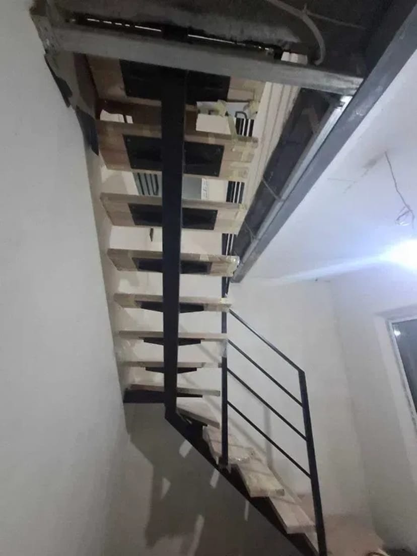 Виготовляємо лавки металічні. Огорожі. Паркани. Перила. Сходи.