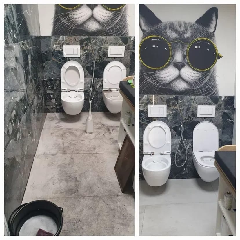 Прибирання, клінінг Київ