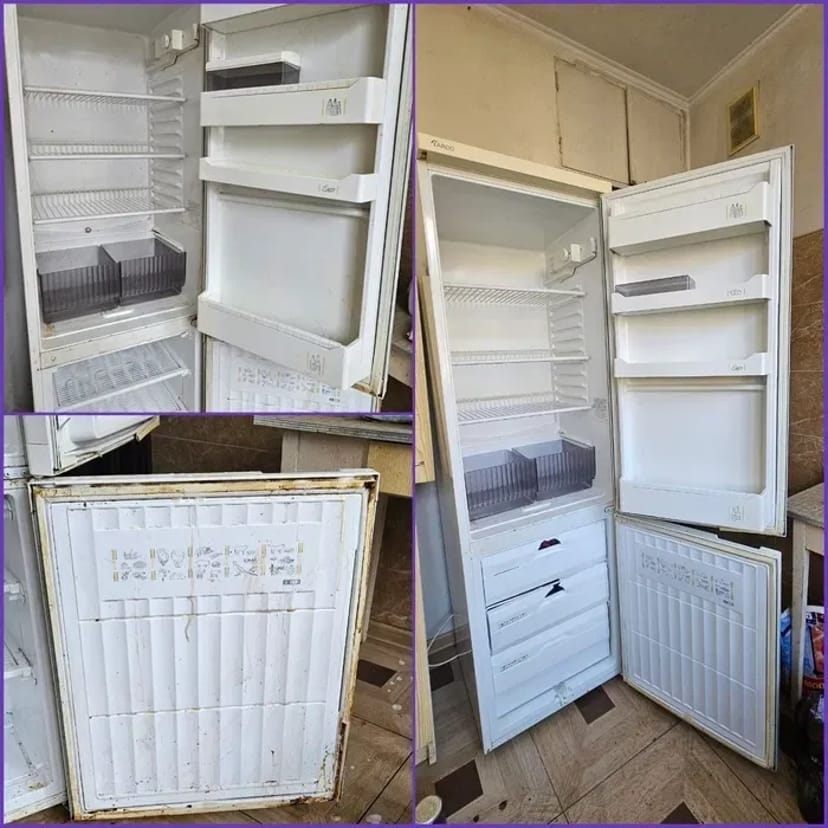 Прибирання, клінінг Київ