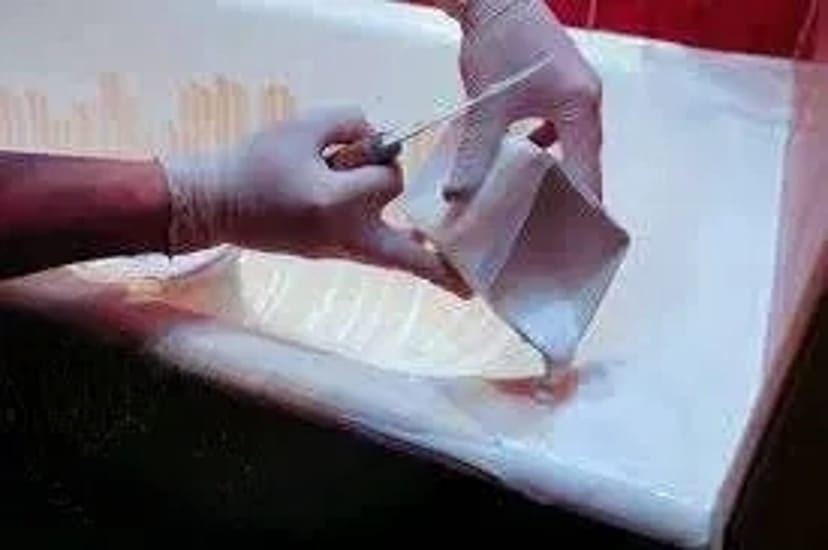 Ремонт душових піддонів та реставрація ванн в Ірпені, Бучі, Бородянці