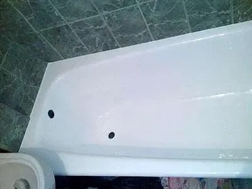 Ремонт душових піддонів та реставрація ванн в Ірпені, Бучі, Бородянці