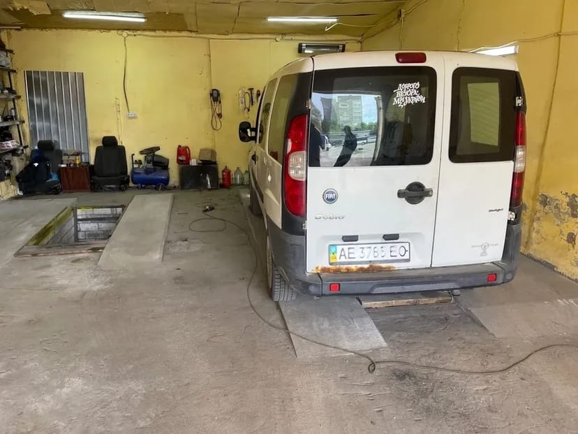 Стартерок Ремонт стартера та генератора, заправка автокондиціонерів