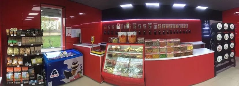 Монтаж пивного обладнання, відкриття ПИВНОГО МАГАЗИНУ під ключ!