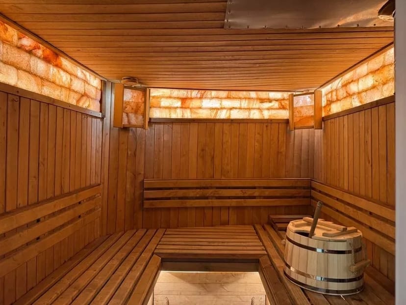 Зняти будинок з банею подобово, Гідропарк, будинок на воді