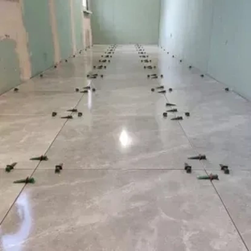 Плиточні роботи любоії складності та любого формату