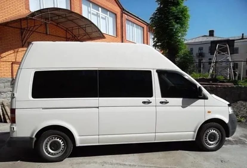 Пасажирські перевезення мікроавтобусами.Трансфер по Укр.і за кордон.