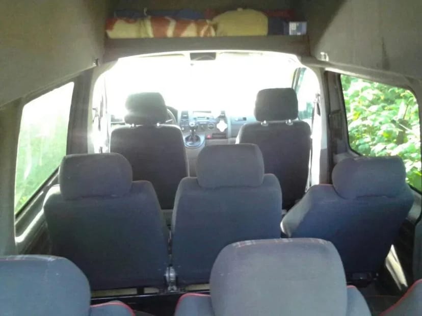 Пасажирські перевезення мікроавтобусами.Трансфер по Укр.і за кордон.