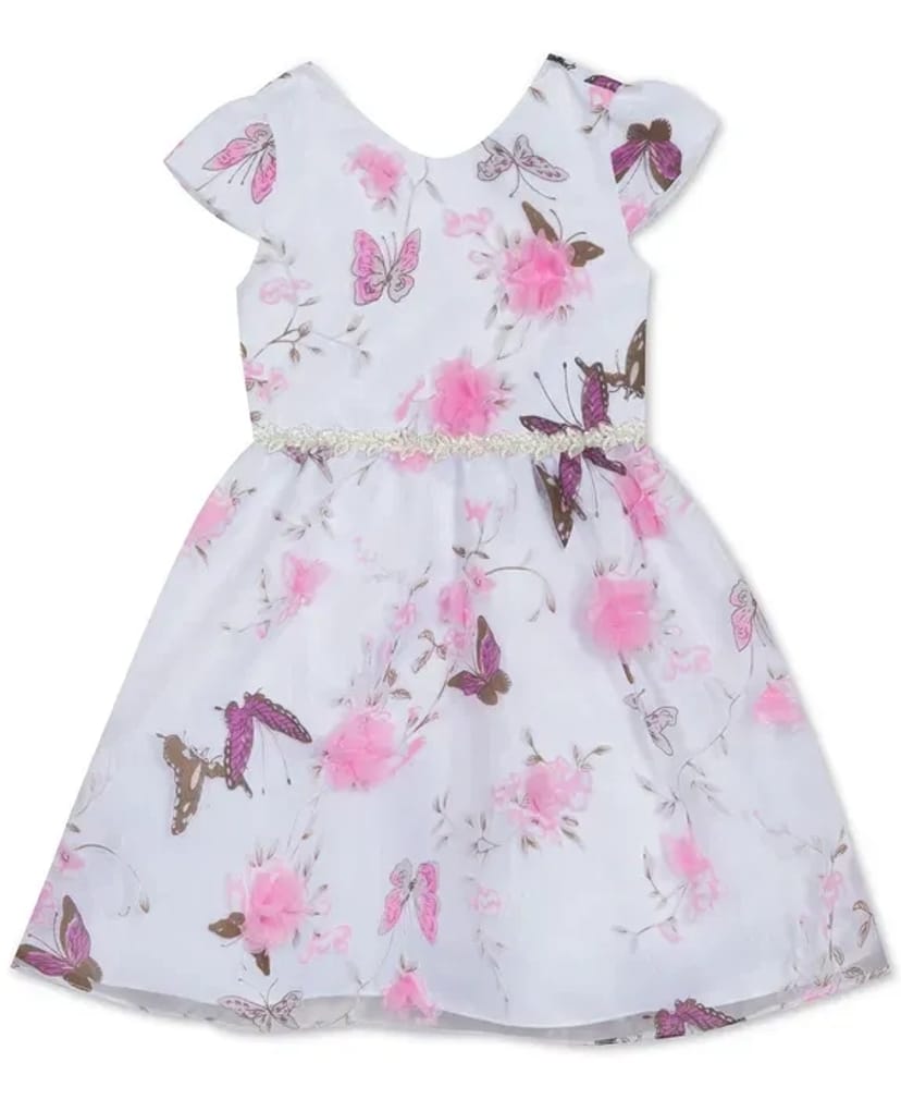 Сукня на 5 років