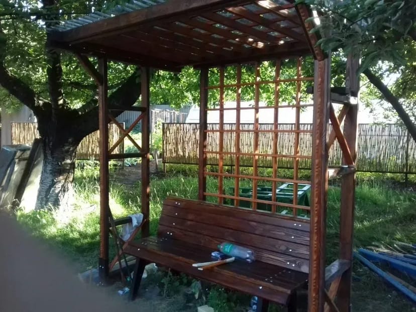 Відновлення та Реставрація Дерев'яних Вікон, Дверей та Балконних Рам. Гарантія Якості!