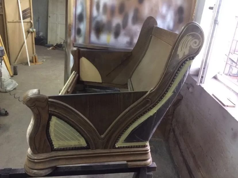 Відновлення та Реставрація Дерев'яних Вікон, Дверей та Балконних Рам. Гарантія Якості!