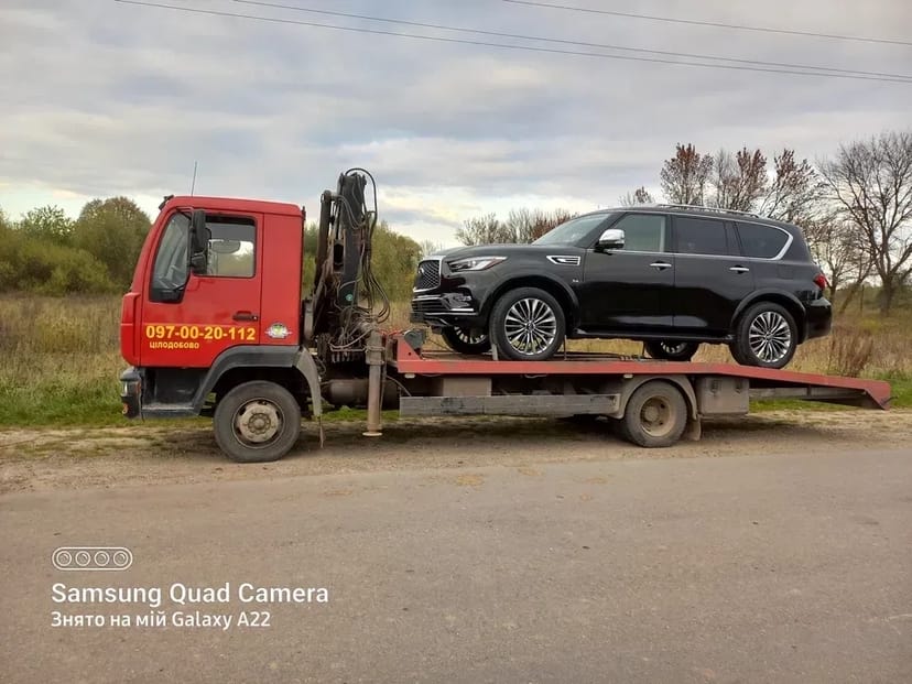 ЕВАКУАТОР Лавета Самбір.Турка.Хирів.Добромиль Старий Самбір!!!
