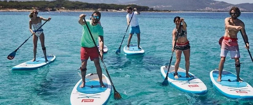 SUP Board Сап дошки