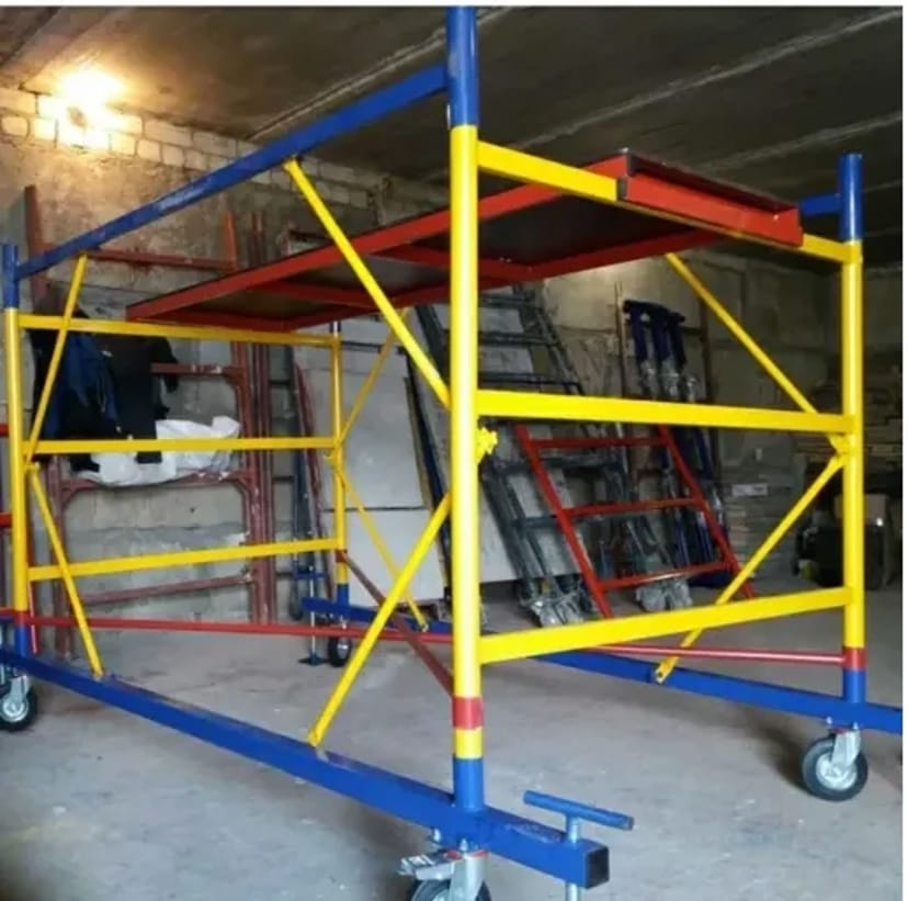 Вышки Тура Высота от 2 до 14 метров. Доставка.