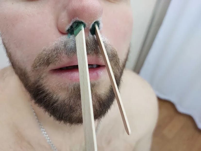 Профессиональный шугаринг и восковая депиляция.Забудь о бритве!