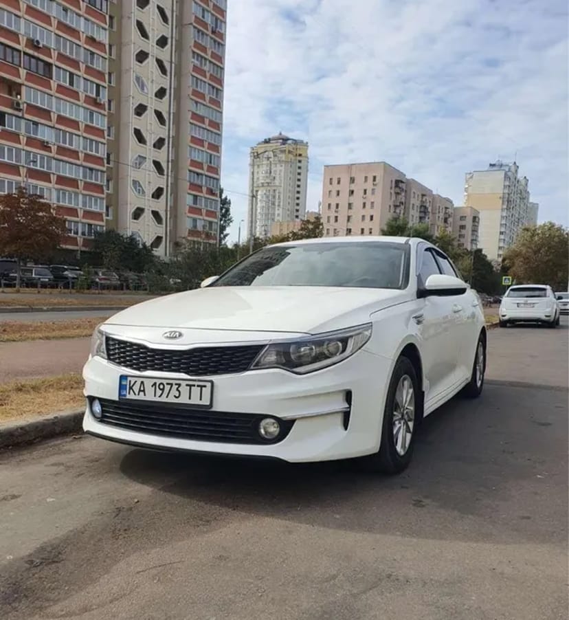 Авто в Києві з викупом