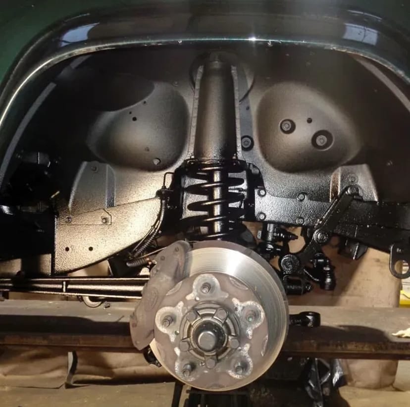 Антикор.Професійна Антикорозійна обробка, піскоструй, обробка днище