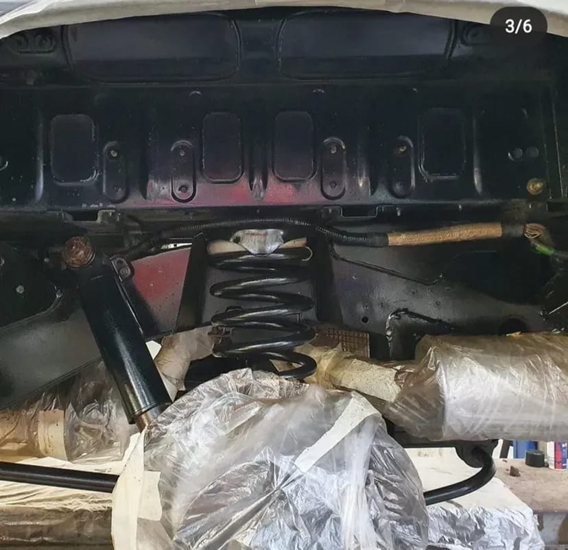 Антикор.Професійна Антикорозійна обробка, піскоструй, обробка днище