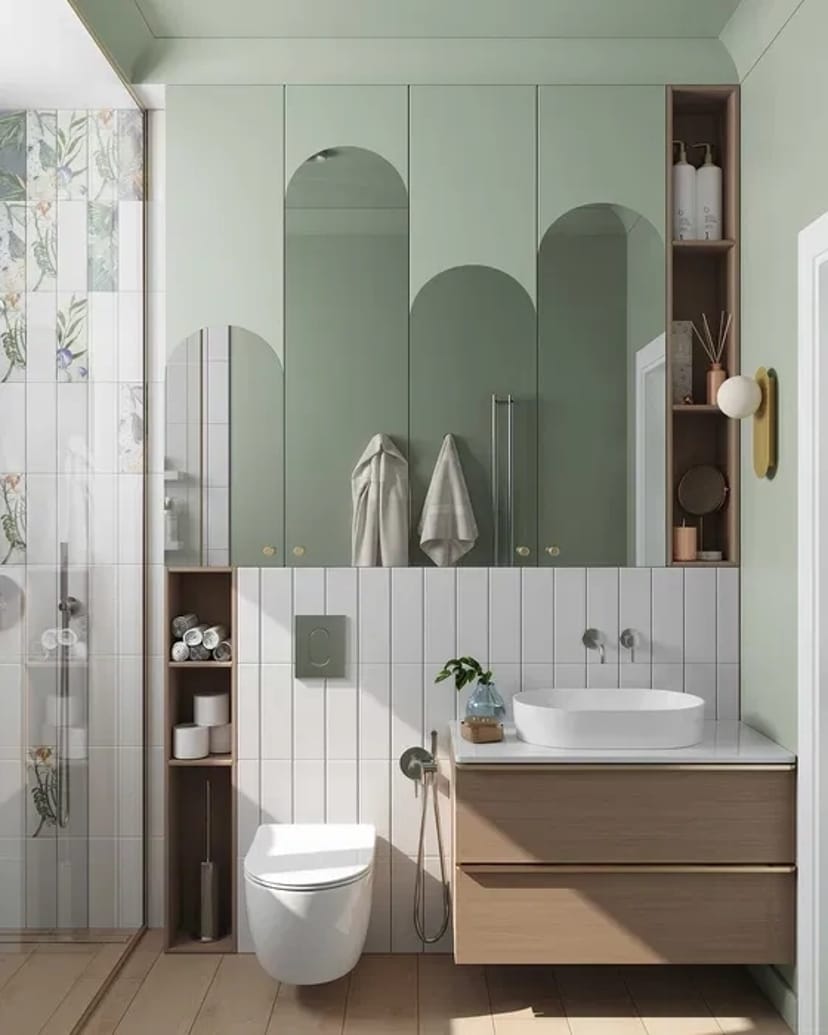 Дизайн інтер'єру, дизайн проект, дизайнер інтер'єру