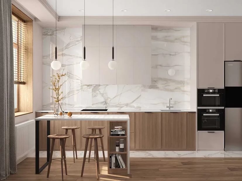 Дизайн інтер'єру, дизайн проект, дизайнер інтер'єру