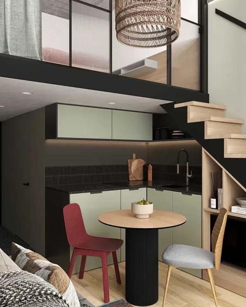 Дизайн інтер'єру, дизайн проект, дизайнер інтер'єру