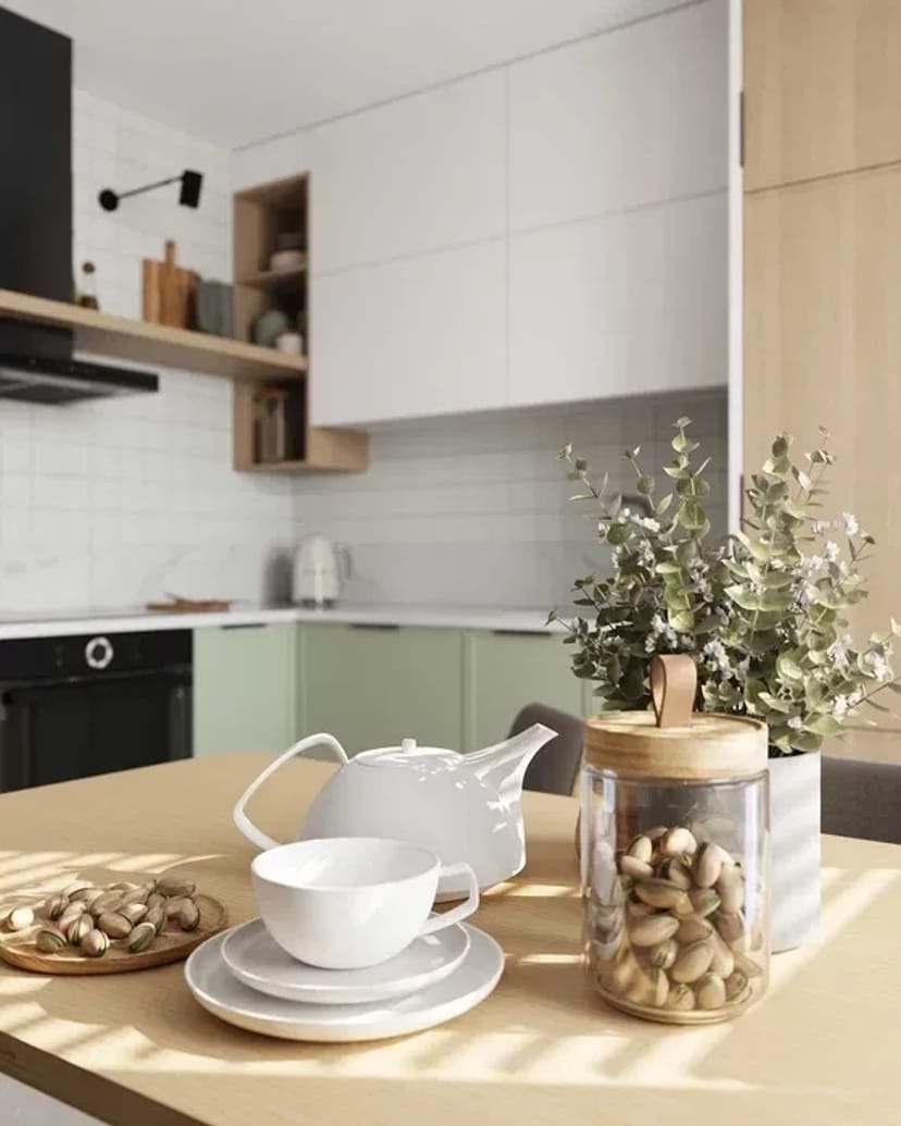 Дизайн інтер'єру, дизайн проект, дизайнер інтер'єру