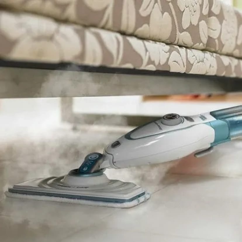 Парова швабра Black+Decker FSMH13E10