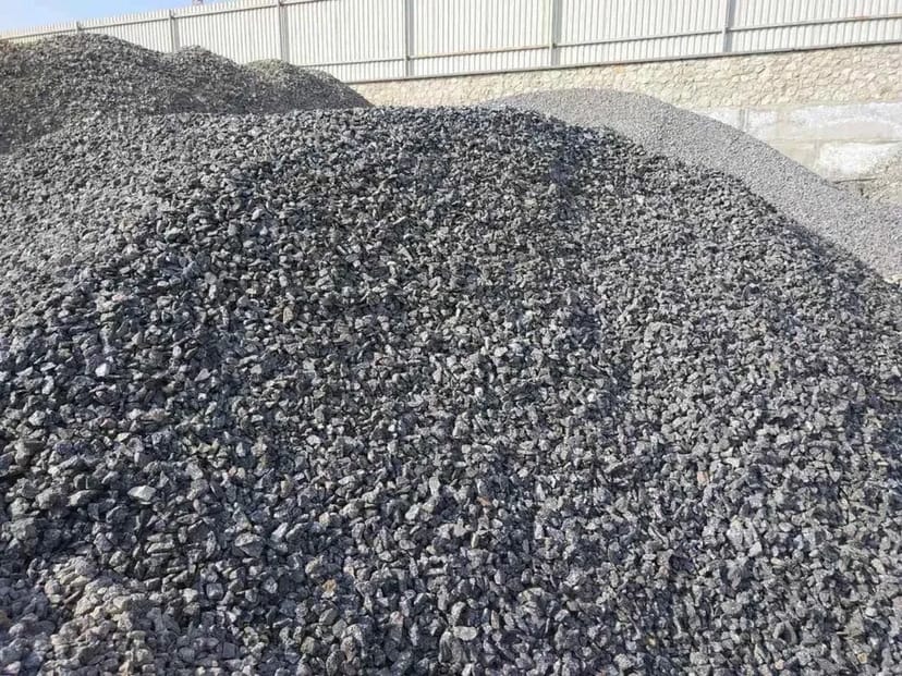 Доставка сипучих матеріалів. Швидко