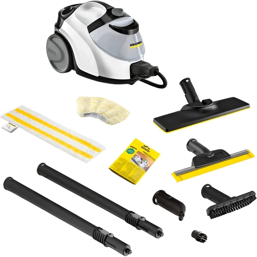 Пароочисник Karcher Sc 5 Easyfix IRON PLAG