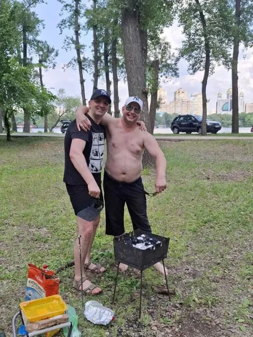 Заливка бетону фундамент погріб сарай паркан забор площадка відмостка