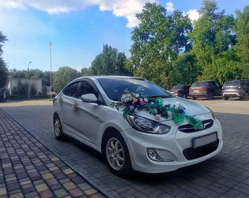 350грн/час! Авто на весілля, Весільне авто