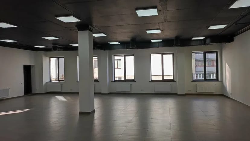 Прибирання після ремонту будинків, квартир, офісів, комерційних приміщень.