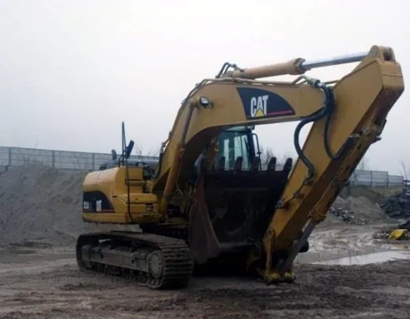 Послуги екскаватора JCB та самоскида Вивіз сміття знесення будинків