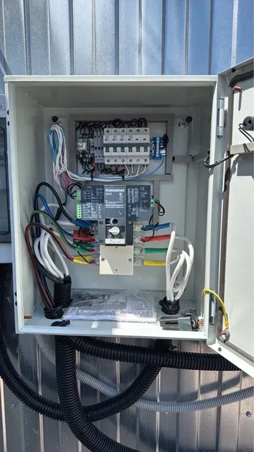 💡Електромонтажні роботи: якісно, швидко, доступно.