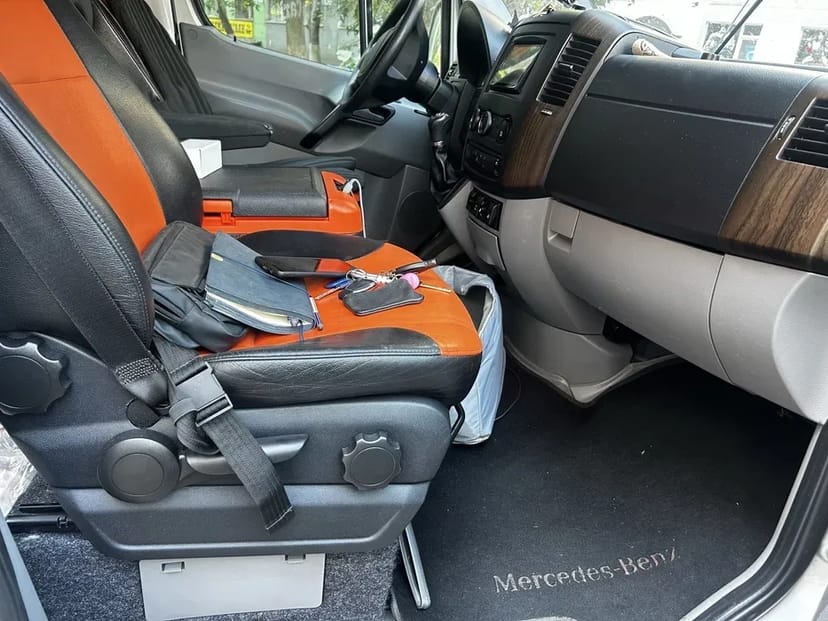 Трансфер Київ-Буковель-Трускавець