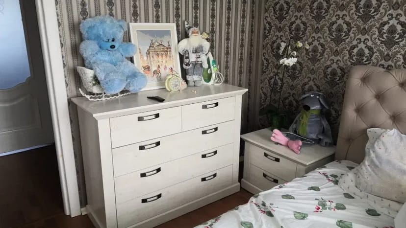 Збирання / розбирання / складання меблів (сборка мебели), установка