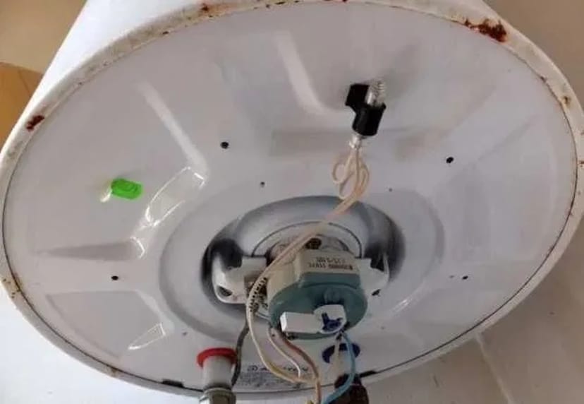 Ремонт бойлерів. Ремонт, монтаж, чищення Водонагрівачів