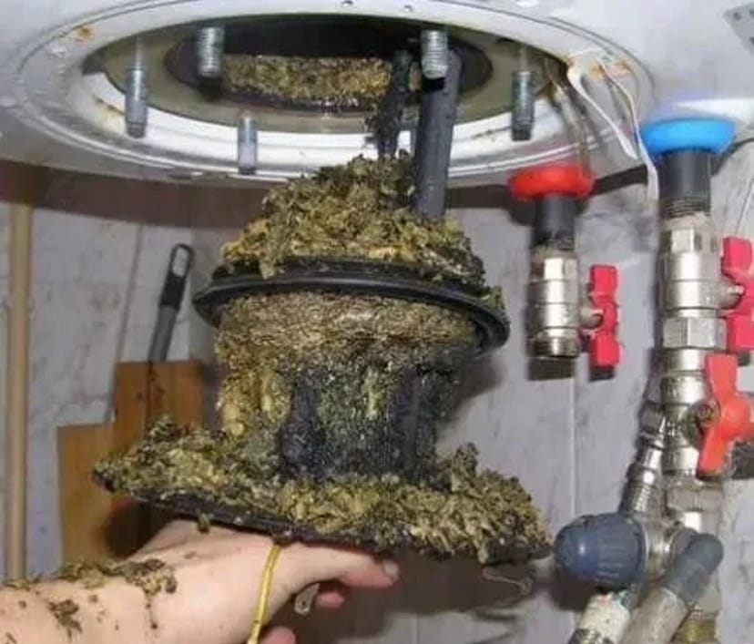 Ремонт бойлерів. Ремонт, монтаж, чищення Водонагрівачів