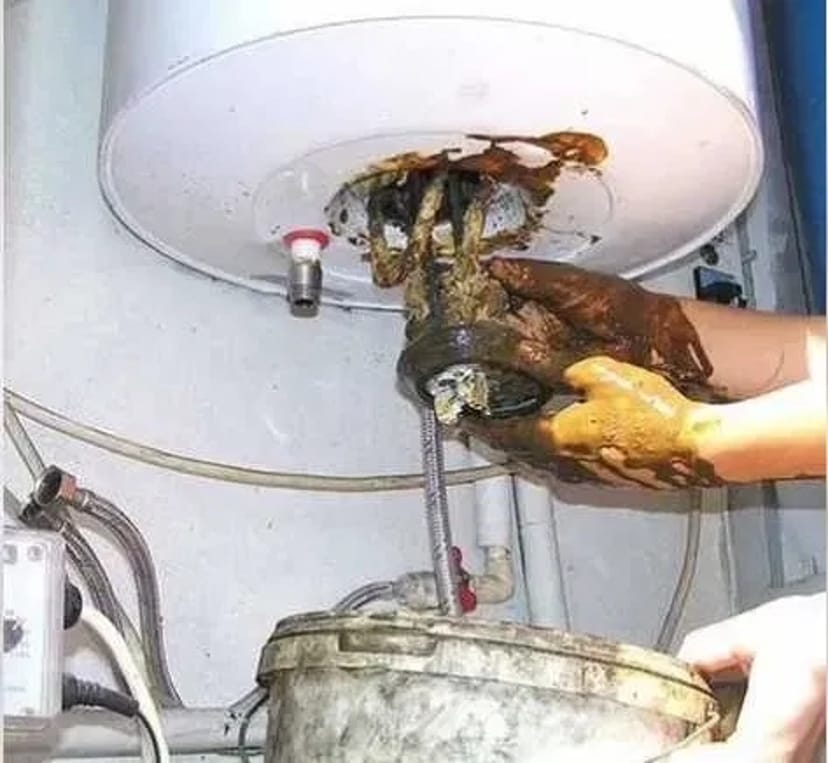 Ремонт бойлерів. Ремонт, монтаж, чищення Водонагрівачів