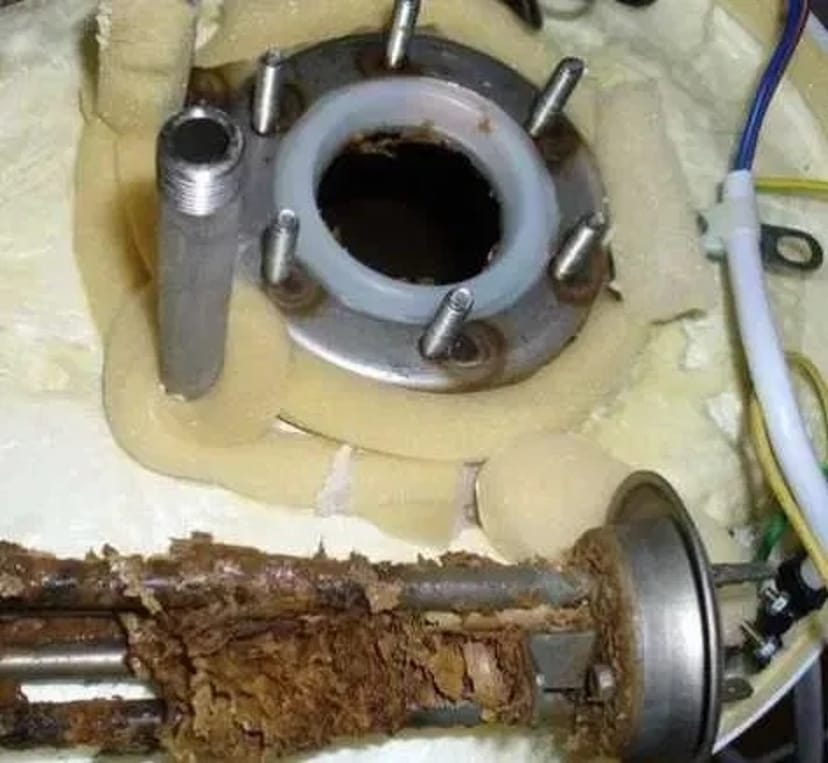 Ремонт бойлерів. Ремонт, монтаж, чищення Водонагрівачів