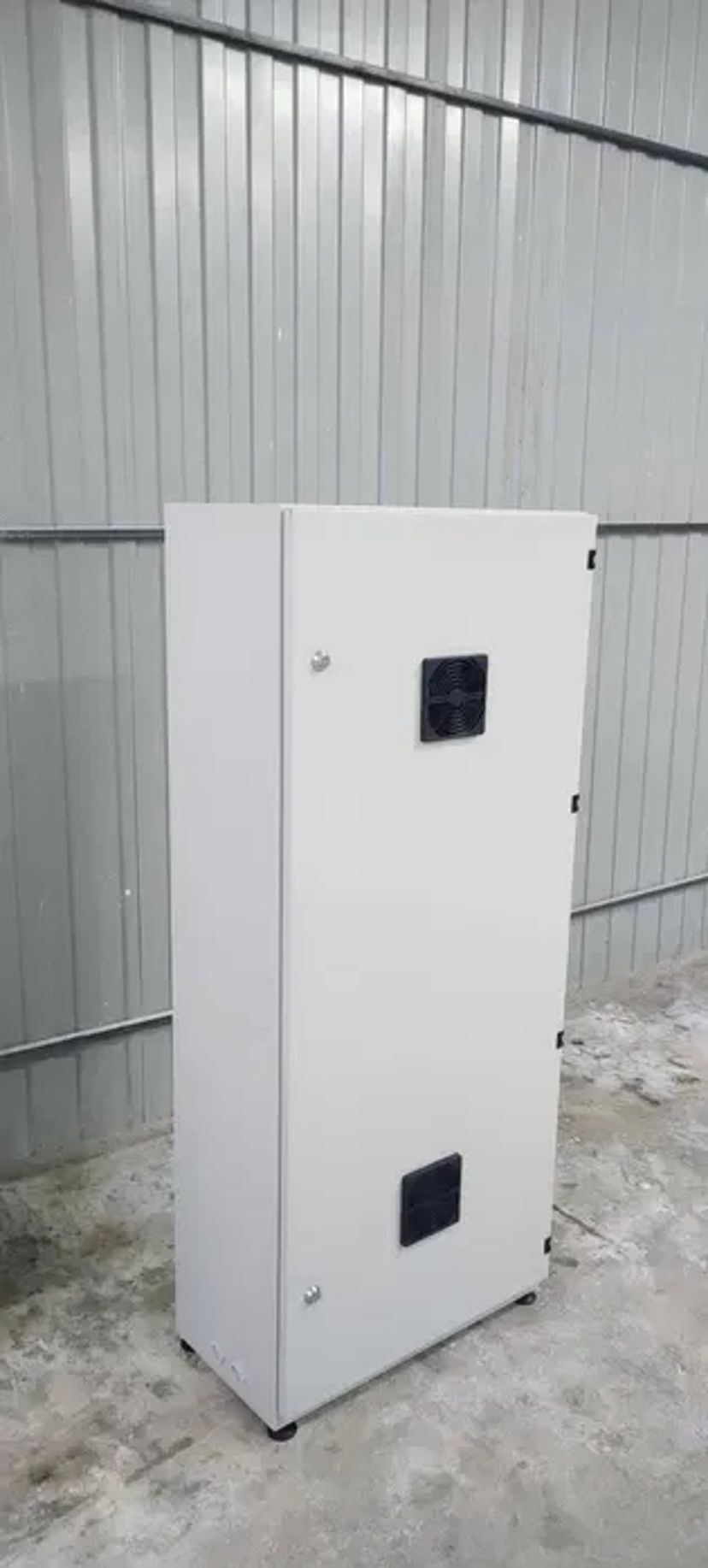 Безперебійне живлення для дому та бізнесу - монтаж систем ДБЖ та СЕС