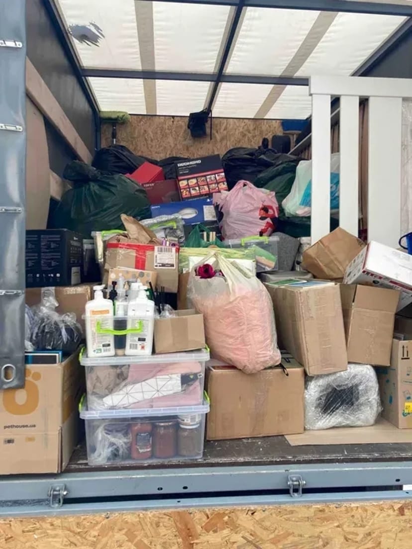 Переїзд. Перевеземо, доставка, переїдемо .Вантажники. Вивезення.