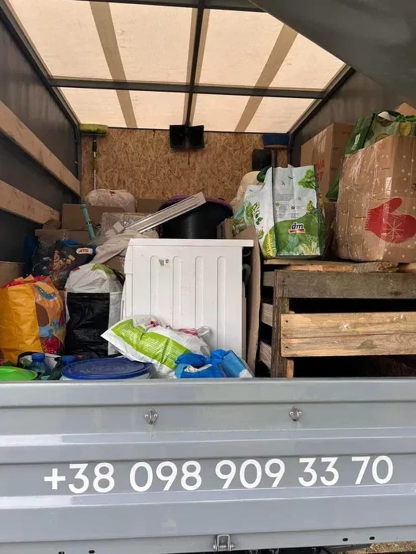 Переїзд. Перевеземо, доставка, переїдемо .Вантажники. Вивезення.