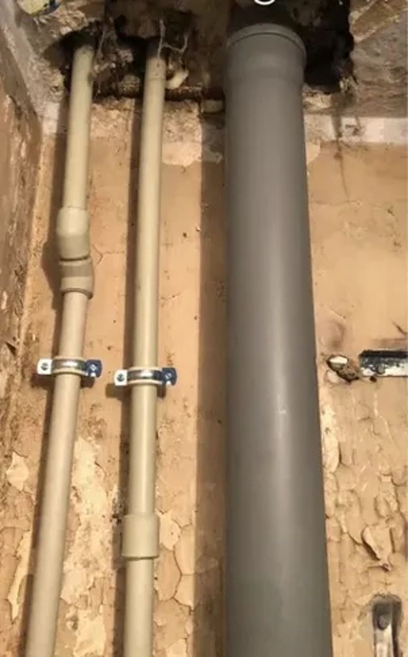 Послуги сантехніка всі види робіт у будь-якому районі міста